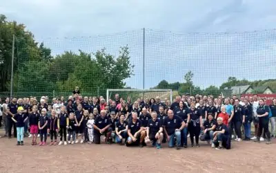 Wandertag 2022
