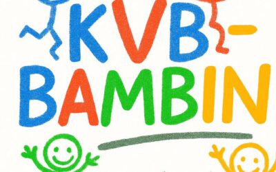 Die KVB Bambinis