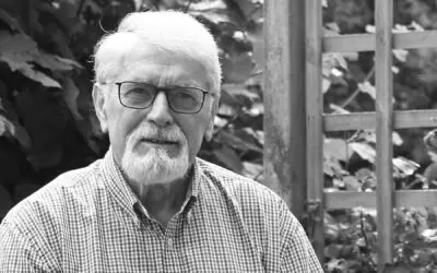 Nachruf Gerhard Altz